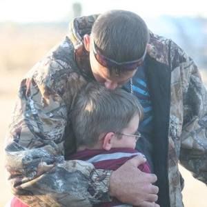 Meet your Posher, Adam